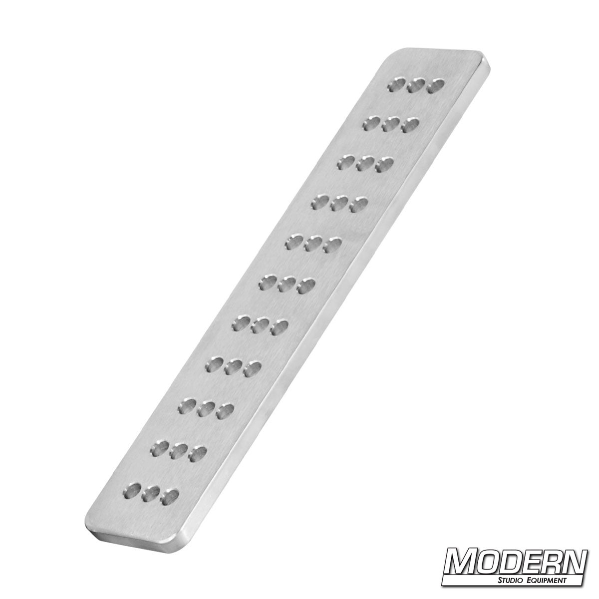 Cheese Plate 12" x 2-1/2" x 3/8" - Grip Support Store