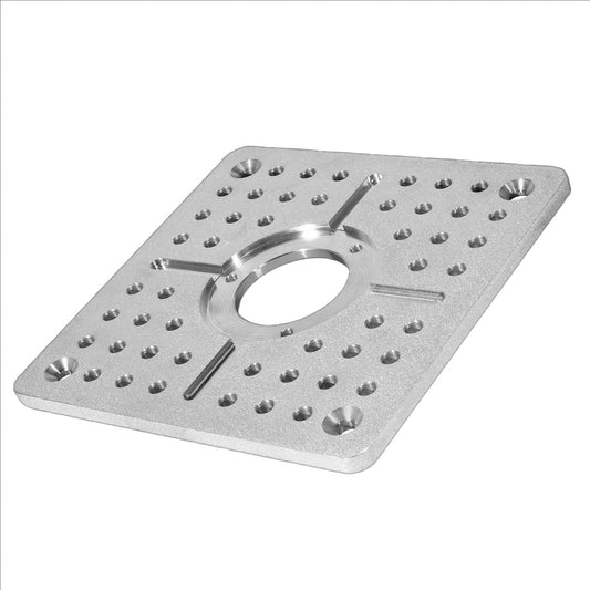 Mitchell Cheese Plate 10" x 10" x 1/2" - Grip Support Store