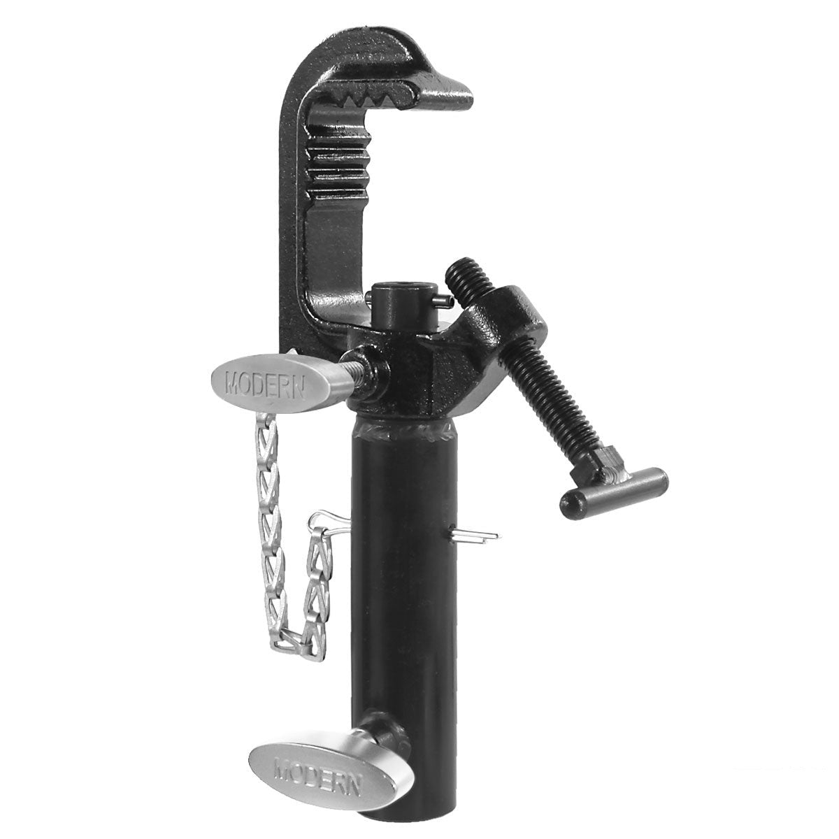 Junior Pipe Clamp - Grip Support Store