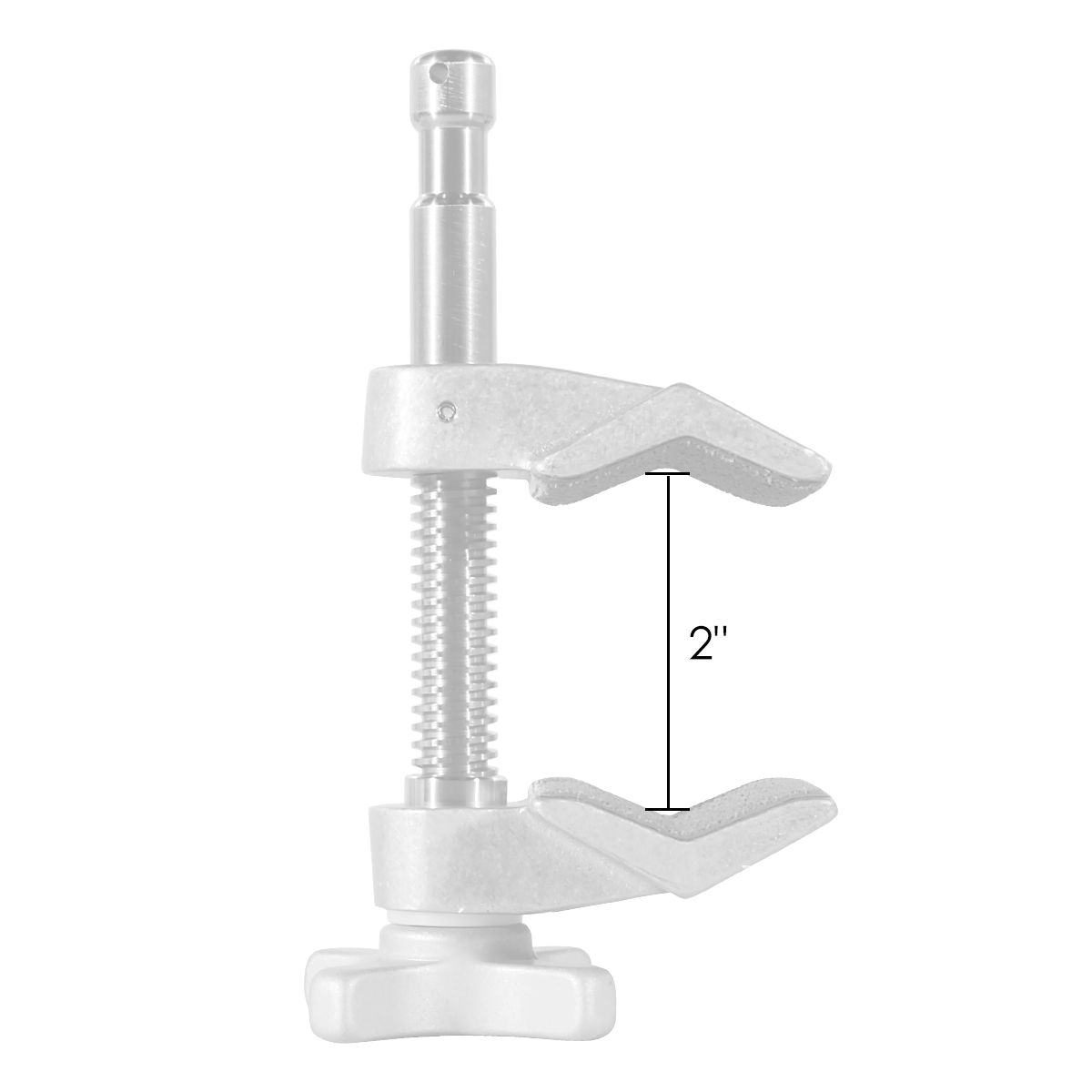 Cardellini Center Jaw - Grip Support Store