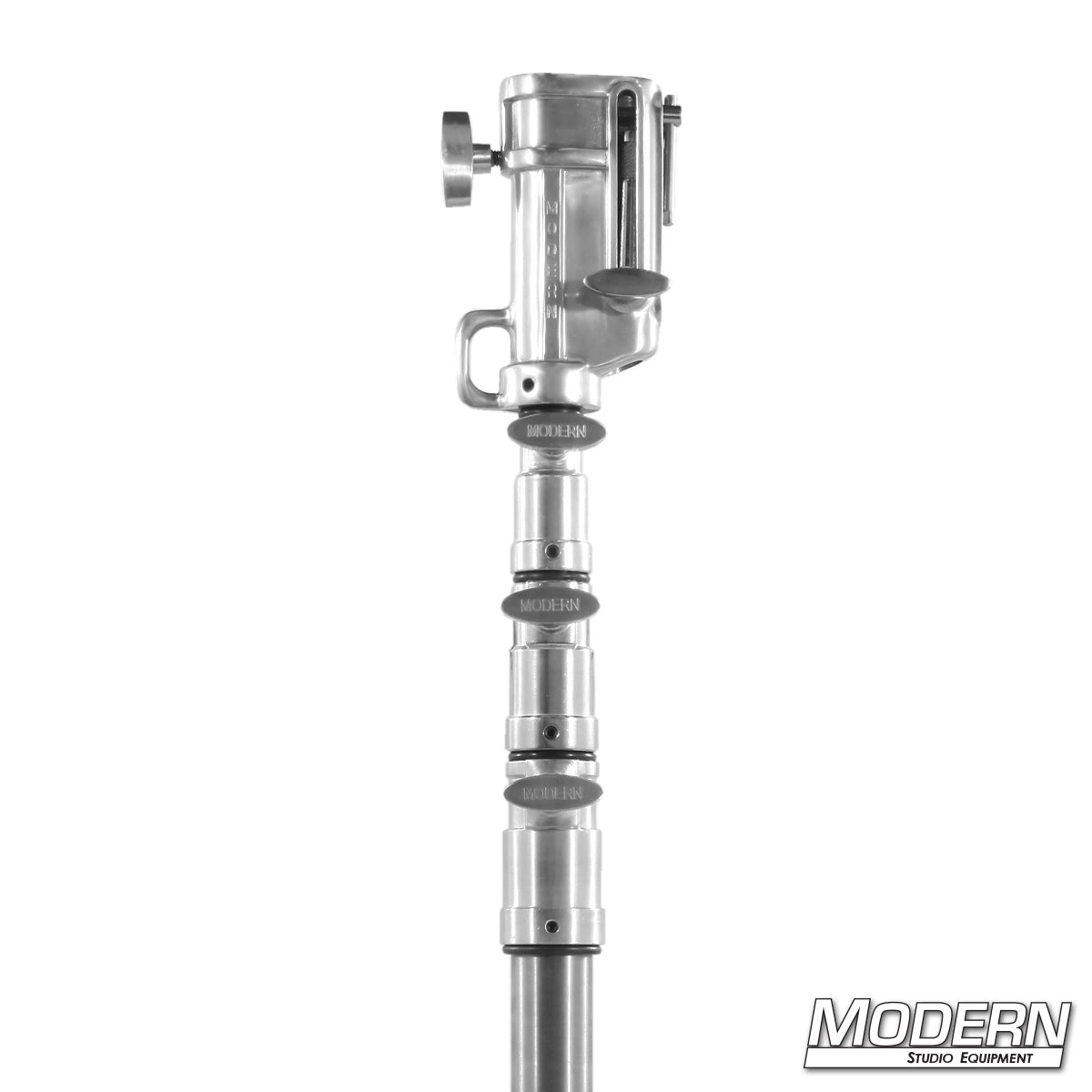 Combo Triple Riser Stand with Rocky Mountain Leg - Grip Support Store