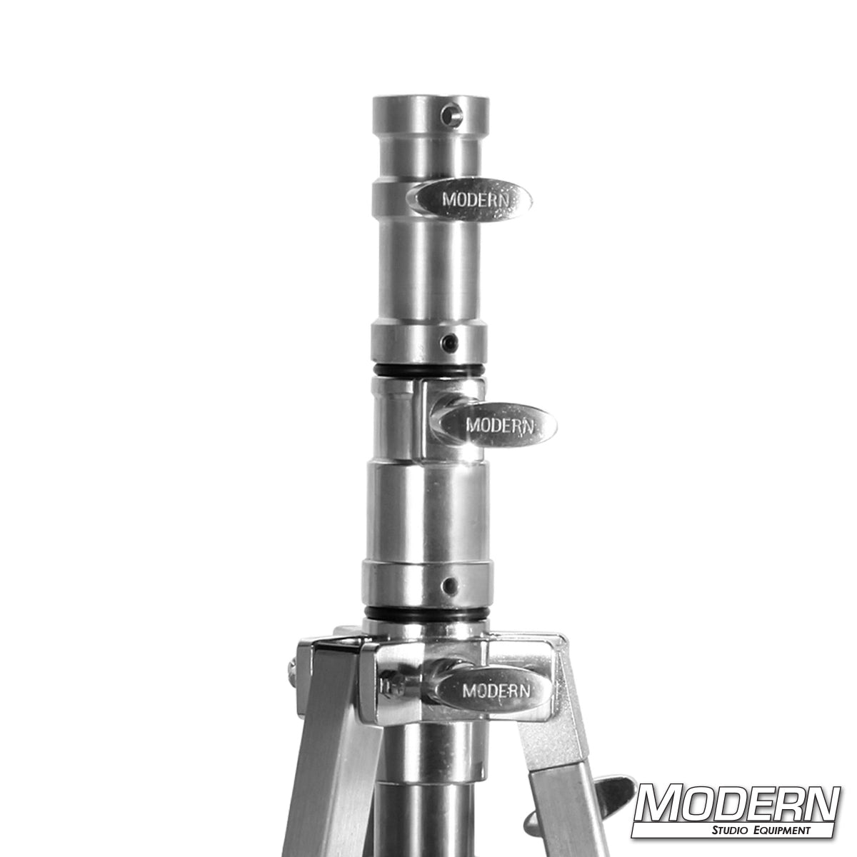 Speed-Rail® Slider Stand with Junior Receiver - Grip Support Store