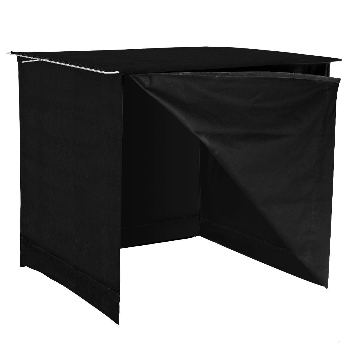 36" x 36" 4-Sided Commando Cloth Solid Floppy - Grip Support Store