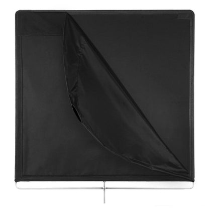 36" x 36" Black Underwater Floppy - Grip Support Store