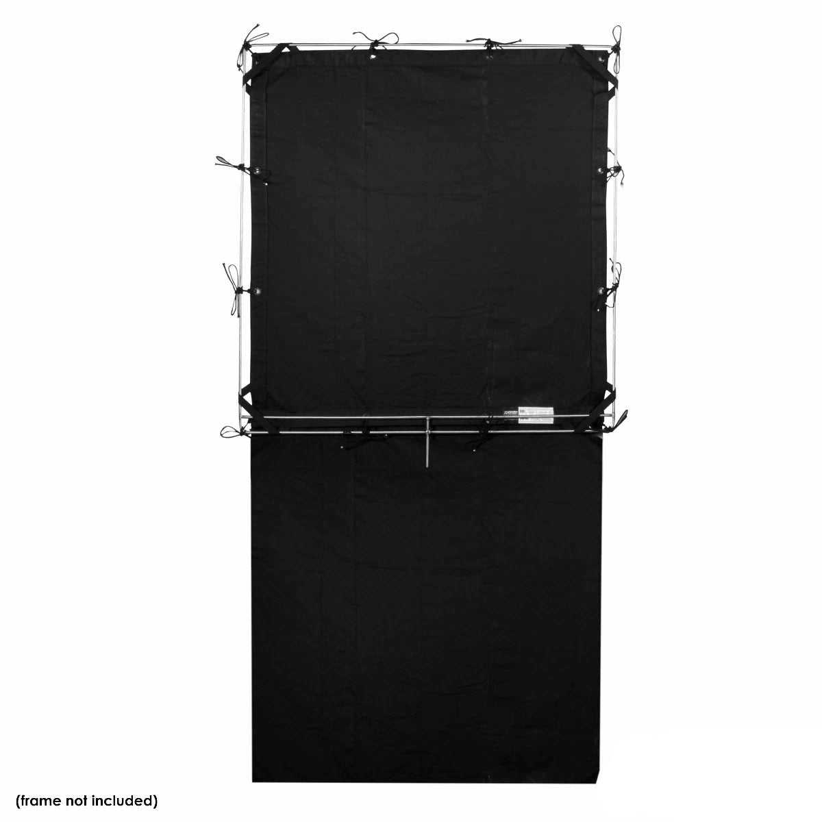 48" x 48" (slip on)  Solid Floppy with bag - Grip Support Store