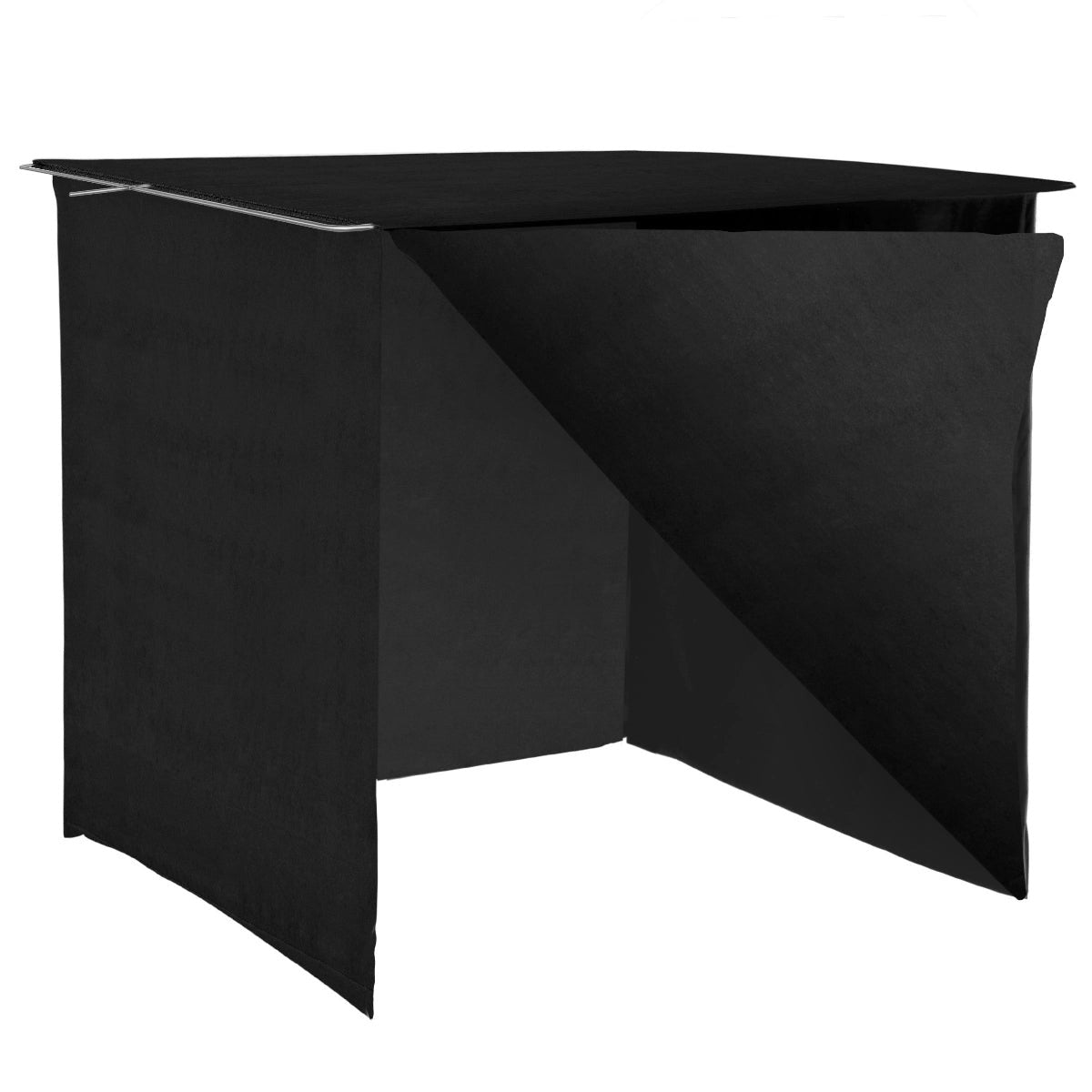 48" x 48" 4-Sided Commando Cloth Solid Floppy - Grip Support Store