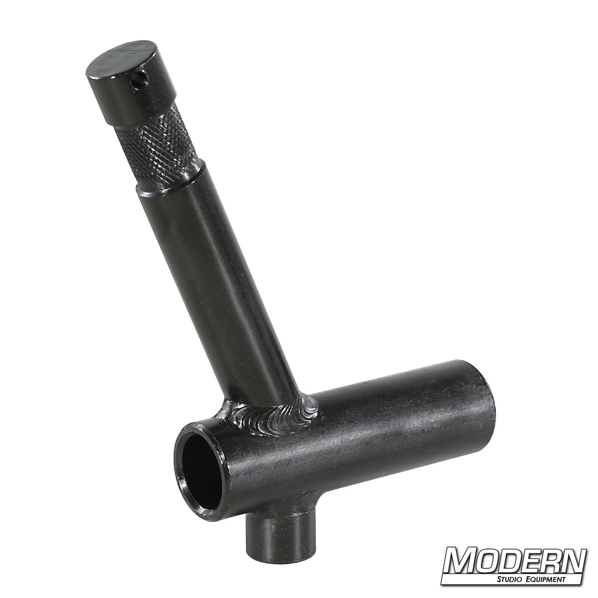 Baby Cheater 5/8" Receiver to 45° Baby Pin - Grip Support Store