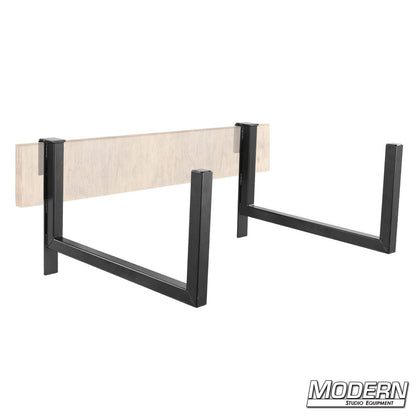 Heavy Duty Overhead Grip Truck Brackets (Set of 2) - Grip Support Store