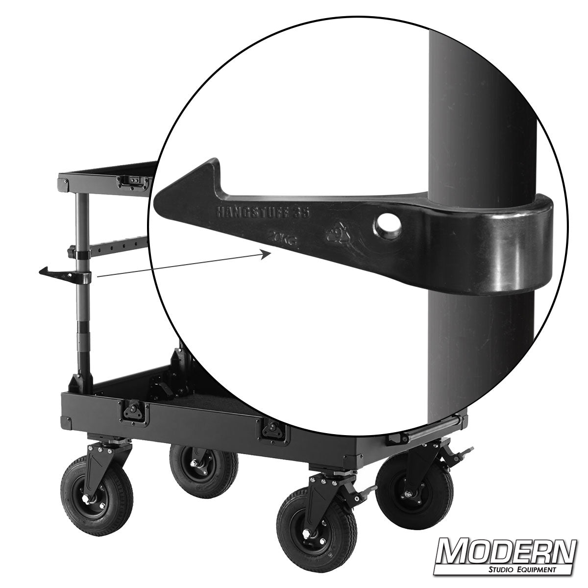 The Hangstuff 35 - Grip Support Store