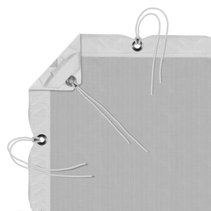 Silent 1/4 Grid Cloth with Bag - Grip Support Store