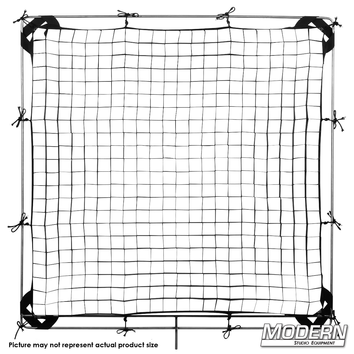 30° Fabric Egg Crate with Carrying Case - Grip Support Store