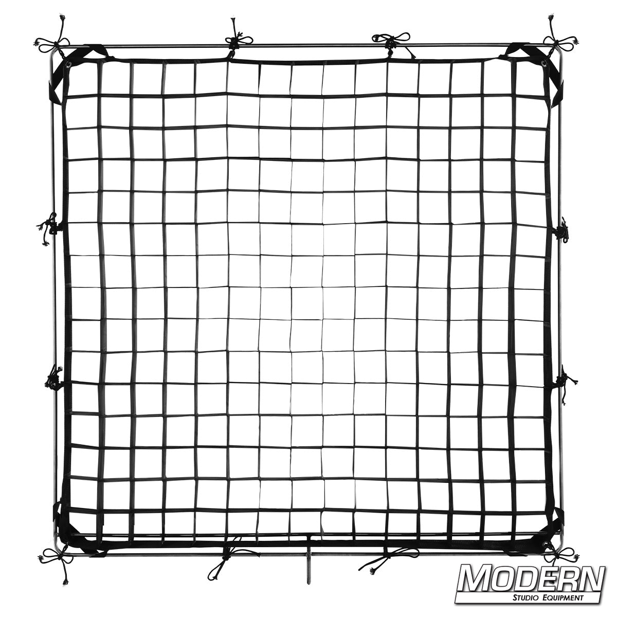 40° Fabric Egg Crate with Carrying Case - Grip Support Store