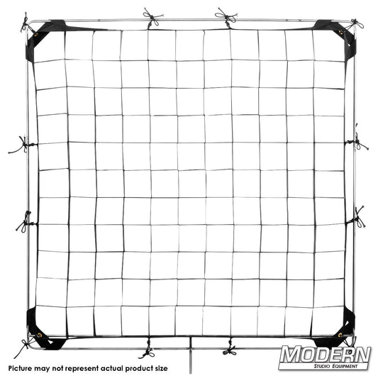 50° Fabric Egg Crate with Carrying Case - Grip Support Store