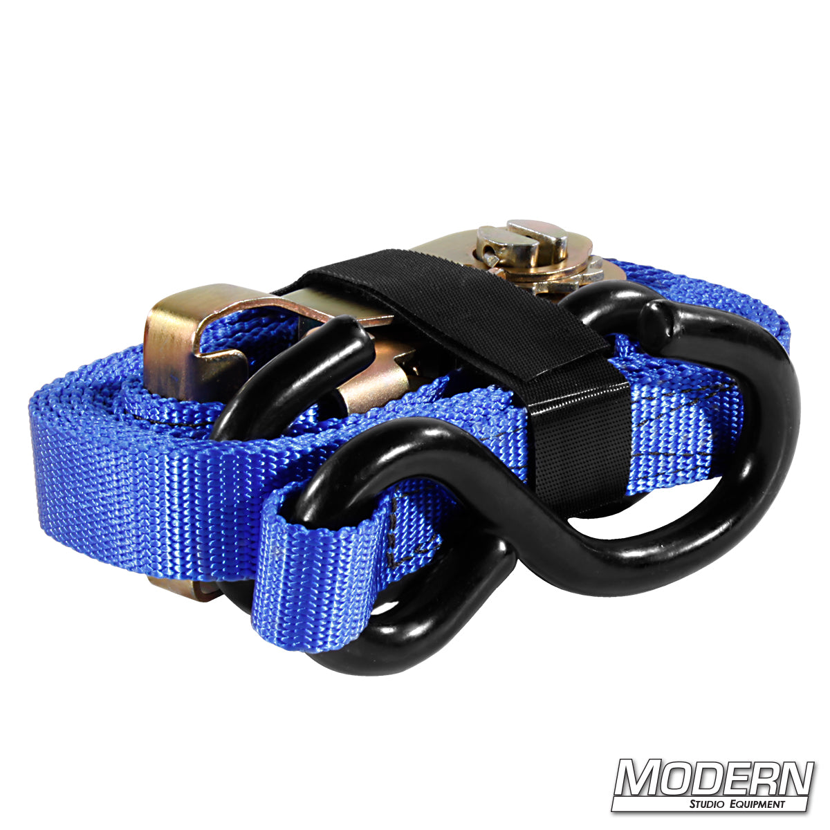 1" x 12' Ratchet Strap - Grip Support Store