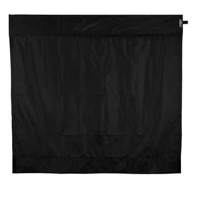 Black Rip Stop Wag Flags - Grip Support Store