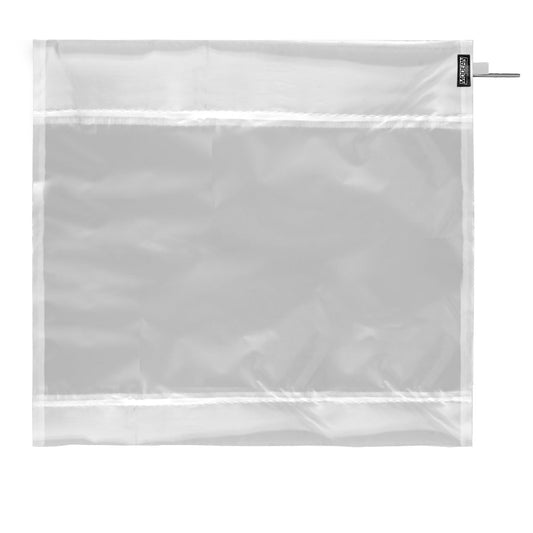 Half Soft Frost Wag Flags - Grip Support Store