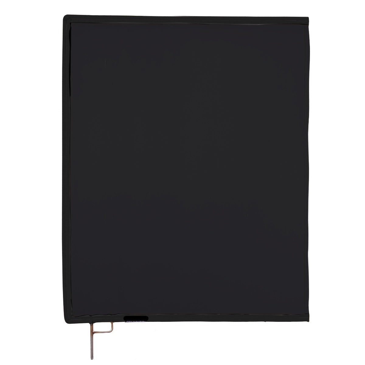 Black Artificial 1/4 Stop Silk Scrims - Grip Support Store