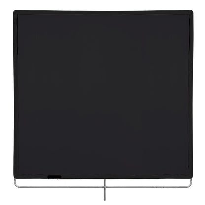 Black Artificial 1/4 Stop Silk Scrims - Grip Support Store
