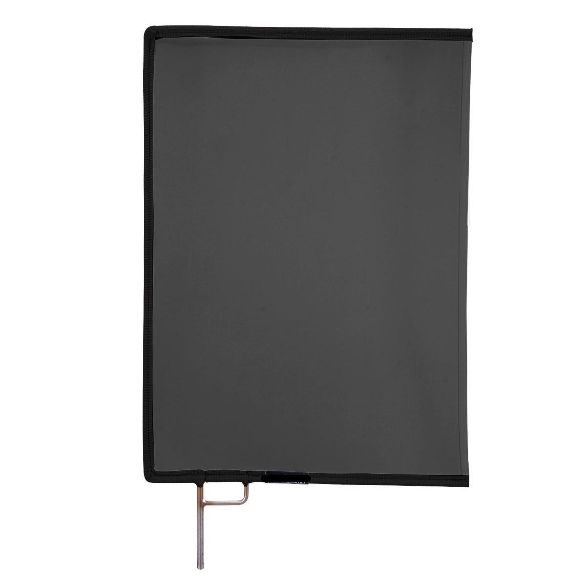 Black China Silk Scrims - Grip Support Store