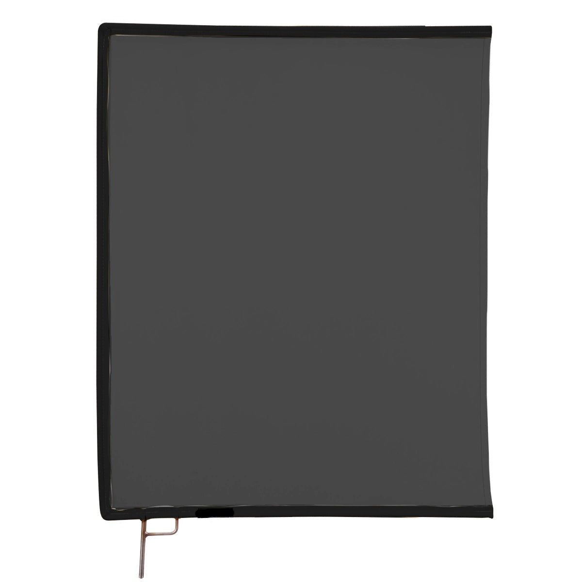 Black China Silk Scrims - Grip Support Store