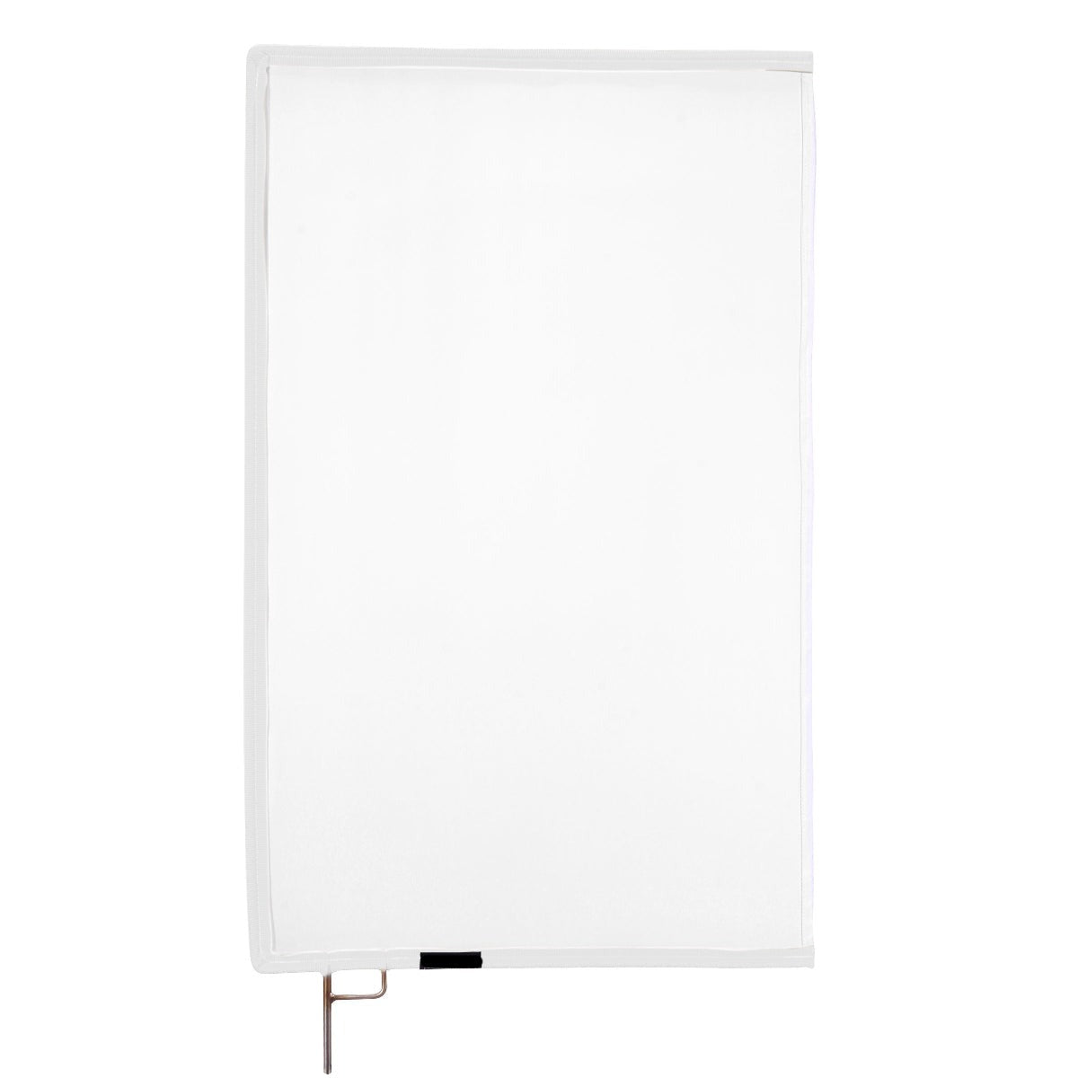 White Artificial 1/4 Stop Silk Scrims - Grip Support Store