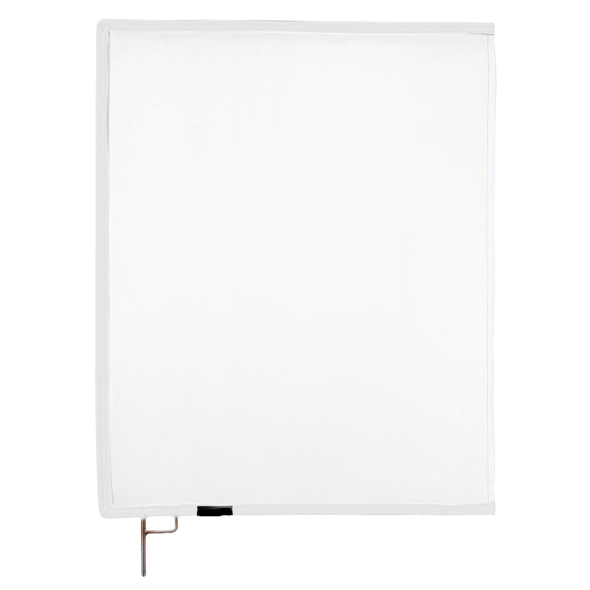 White Artificial 1/4 Stop Silk Scrims - Grip Support Store