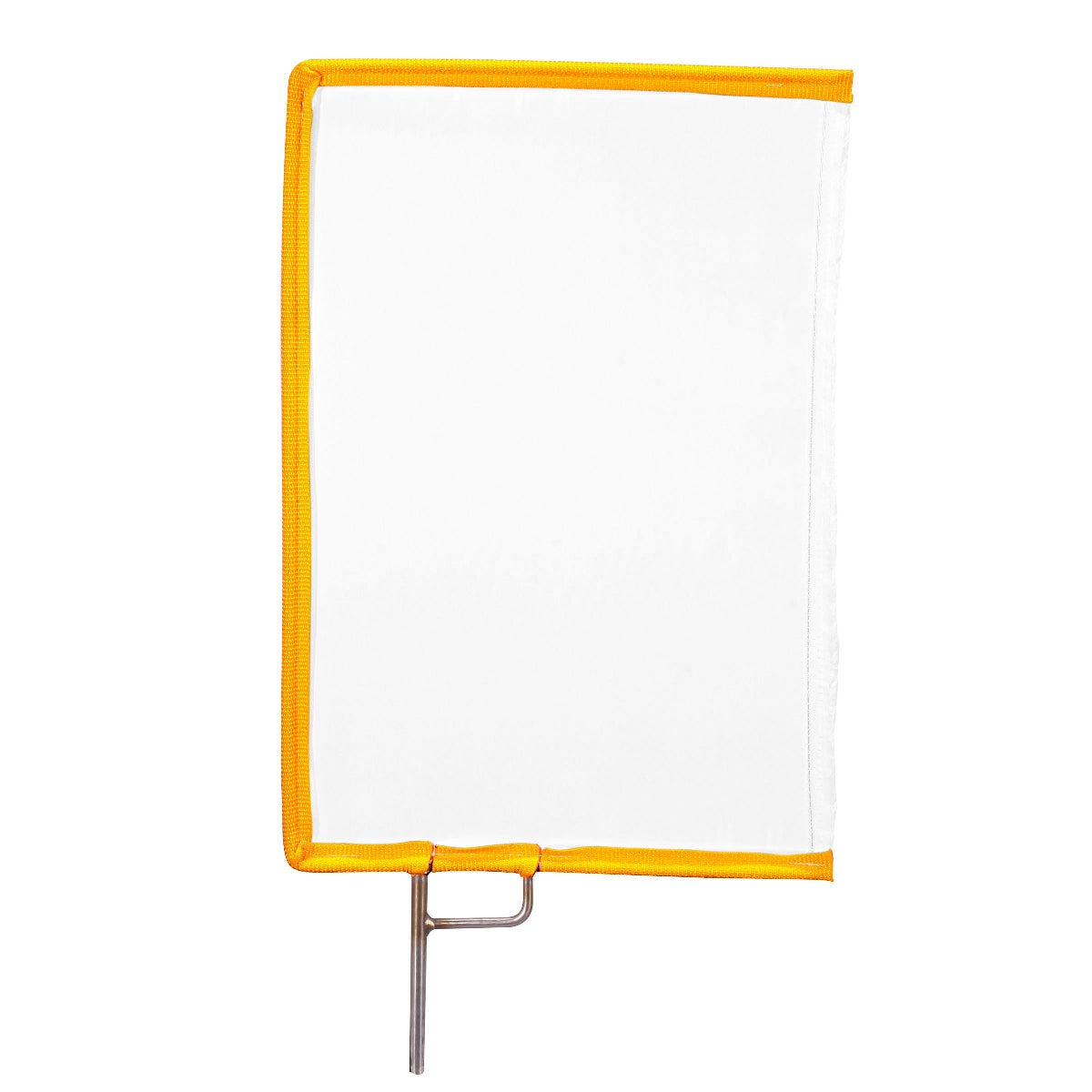 White Artificial Silk Scrims - Grip Support Store