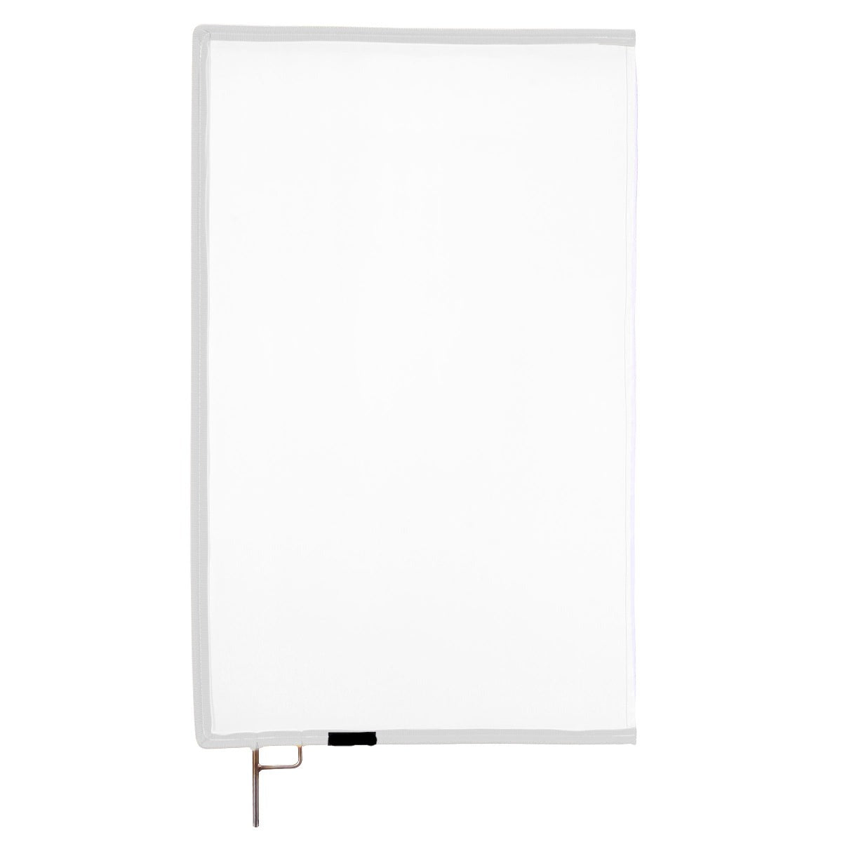 White China Silk Scrims - Grip Support Store