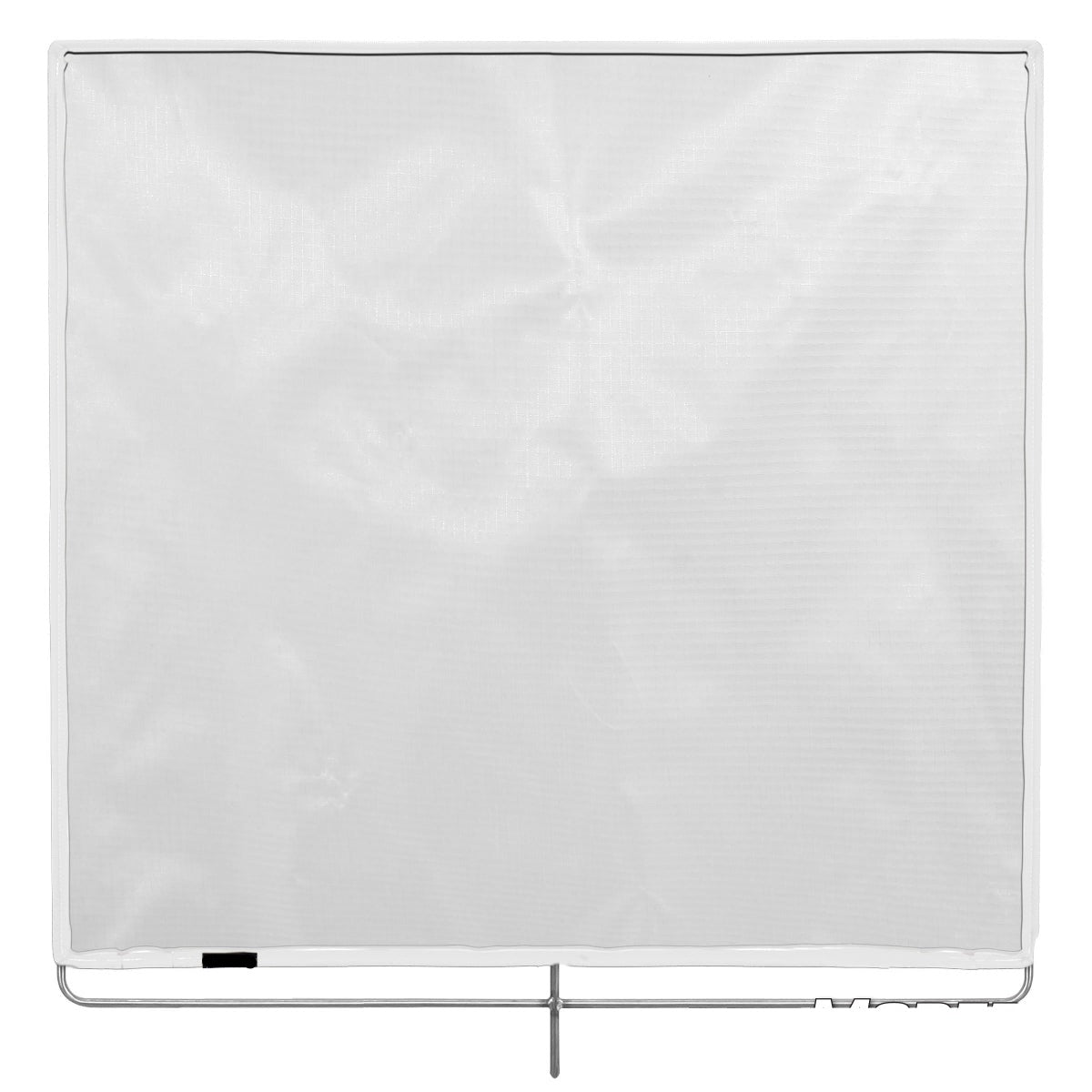 Silent 1/2 Grid Cloth - 48" x 48" - Grip Support Store