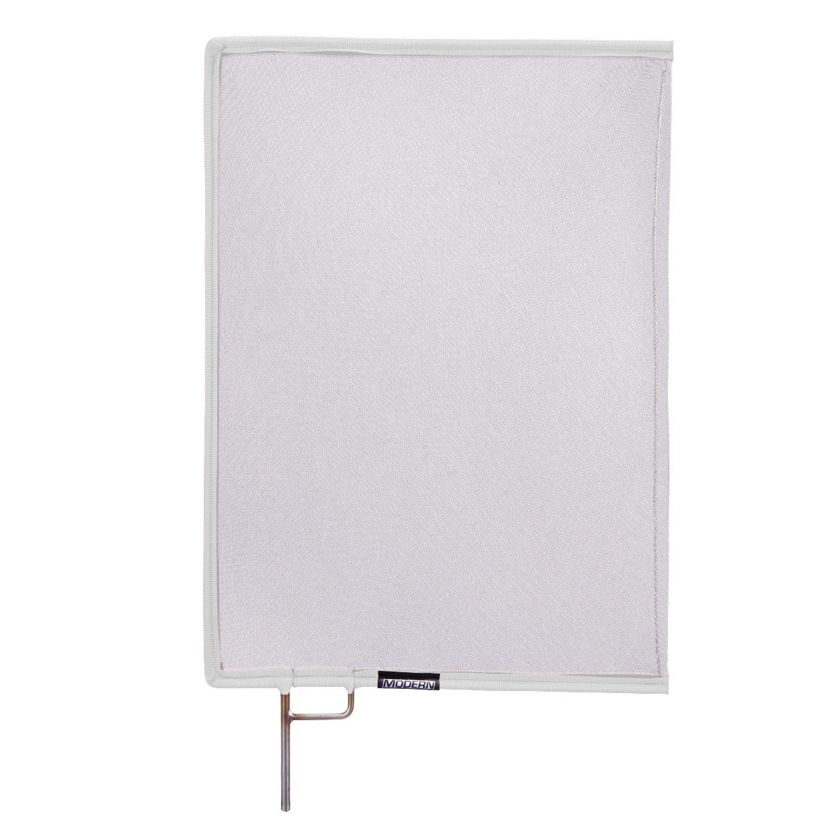 White Double Scrims - Grip Support Store