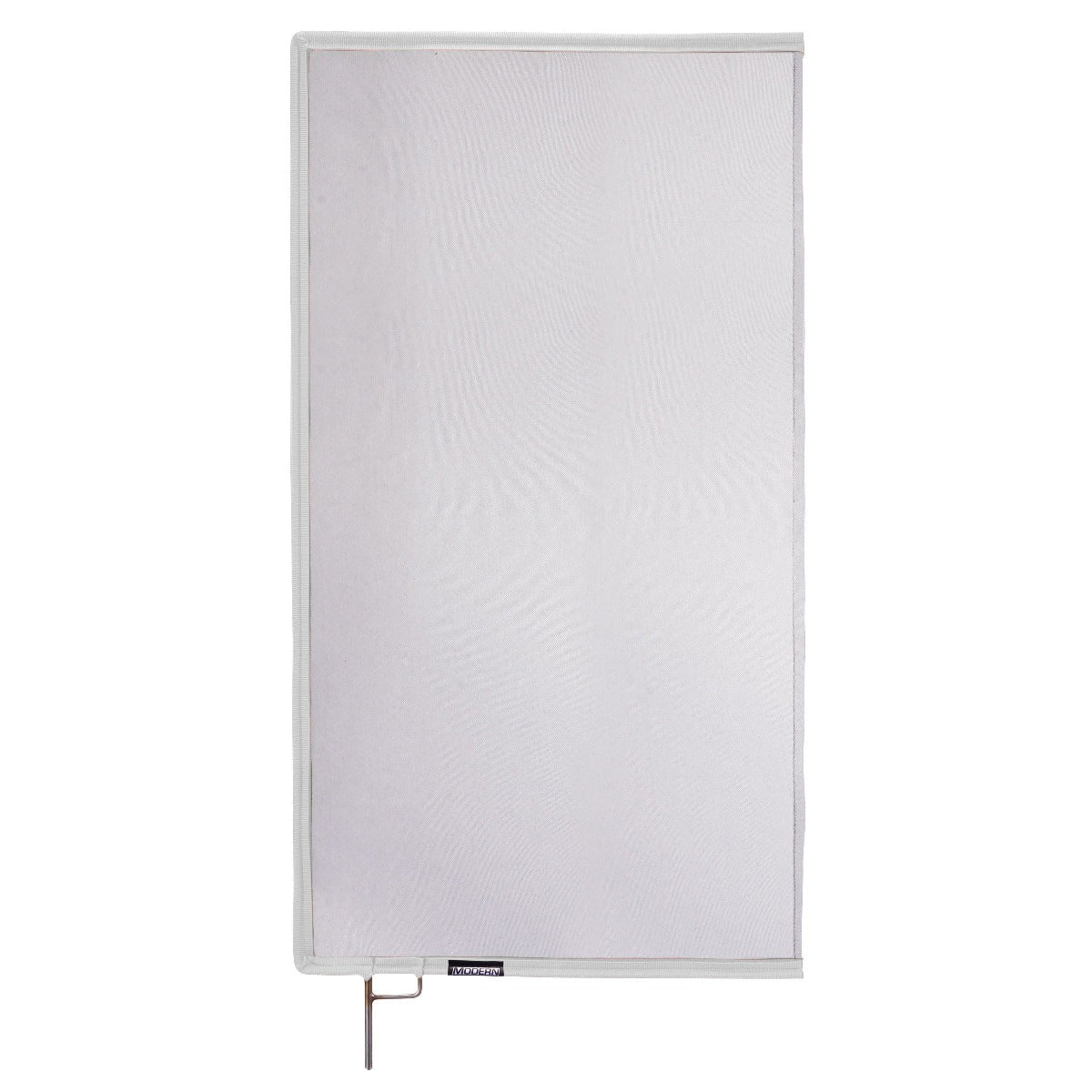 White Double Scrims - Grip Support Store