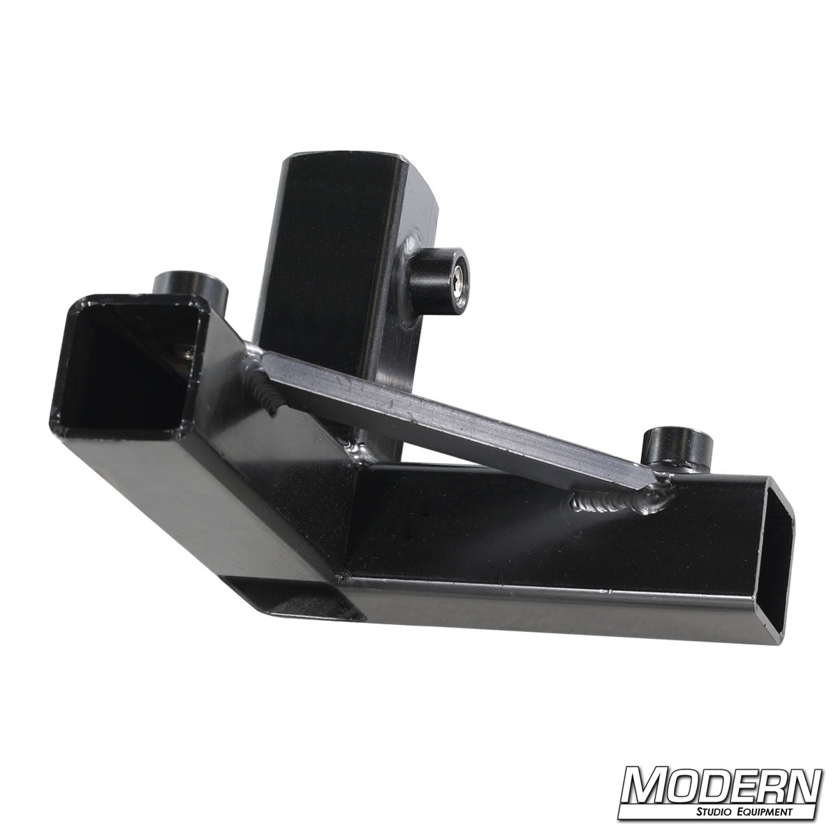 1" Square 3-Way Corners. - Grip Support Store