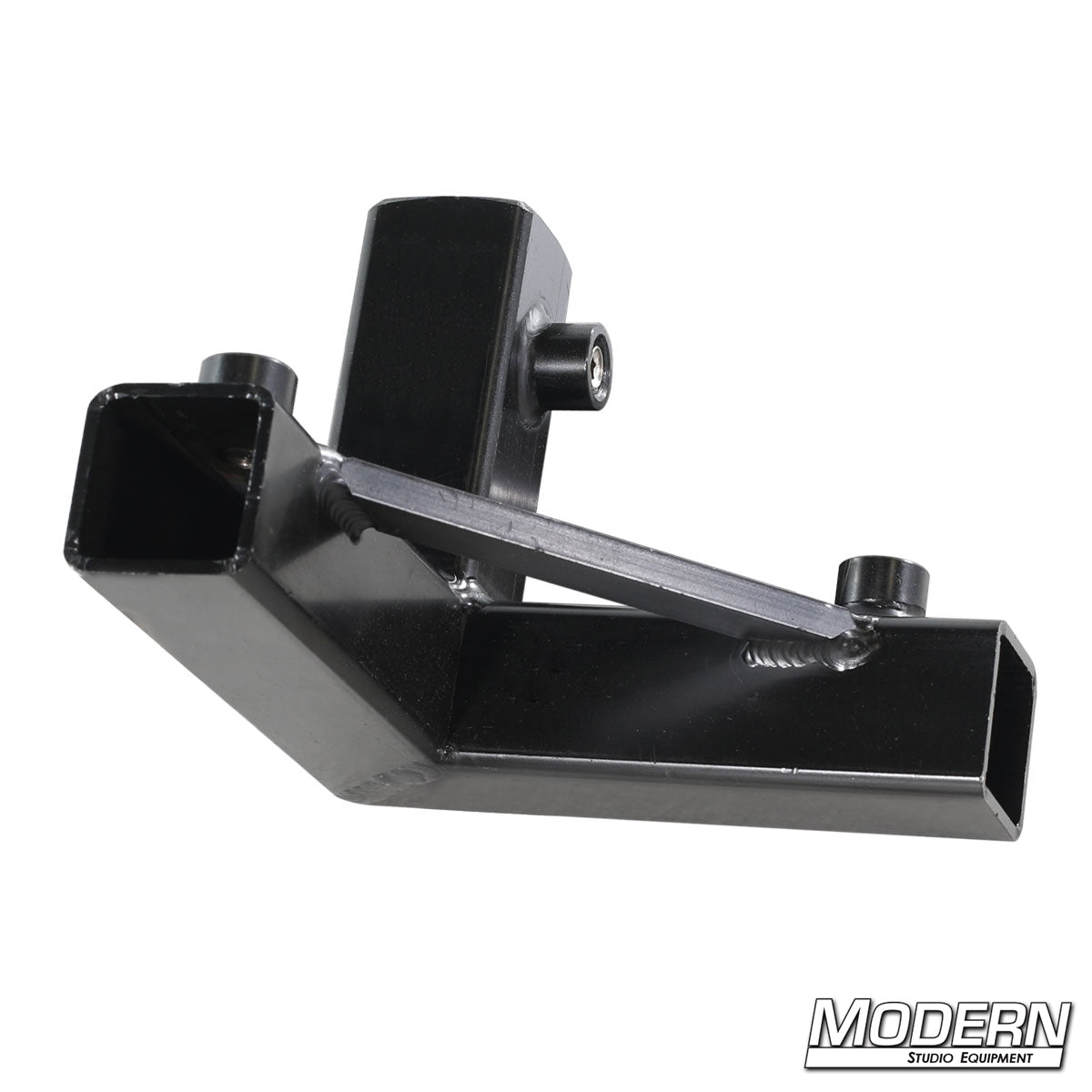 1" Square 3-Way Corners. - Grip Support Store