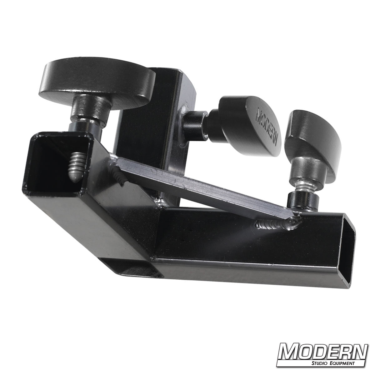 1" Square 3-Way Corners. - Grip Support Store