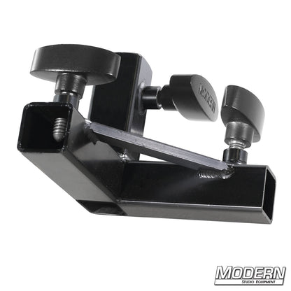 1" Square 3-Way Corners. - Grip Support Store