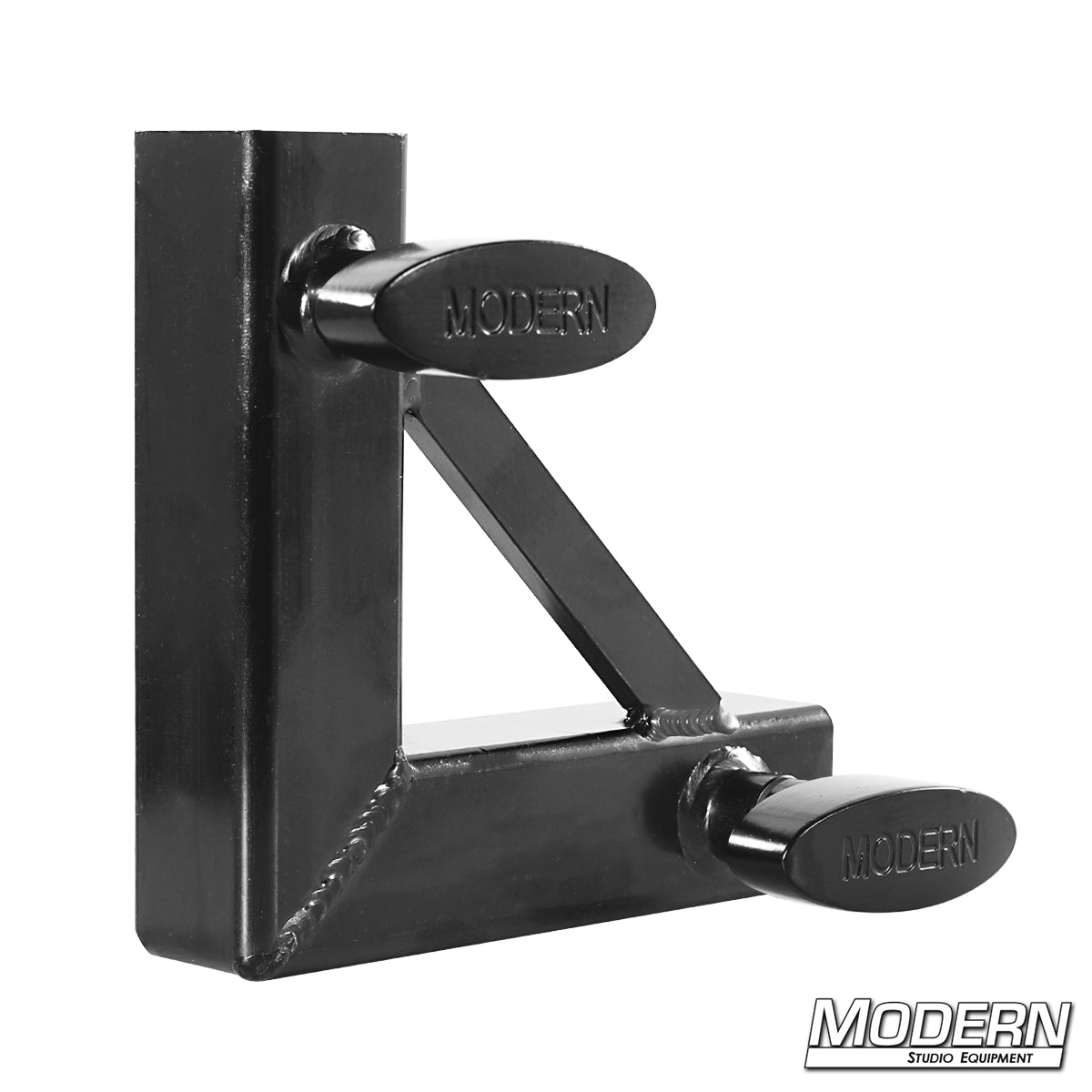 Corner for 1" Square Tube - Grip Support Store
