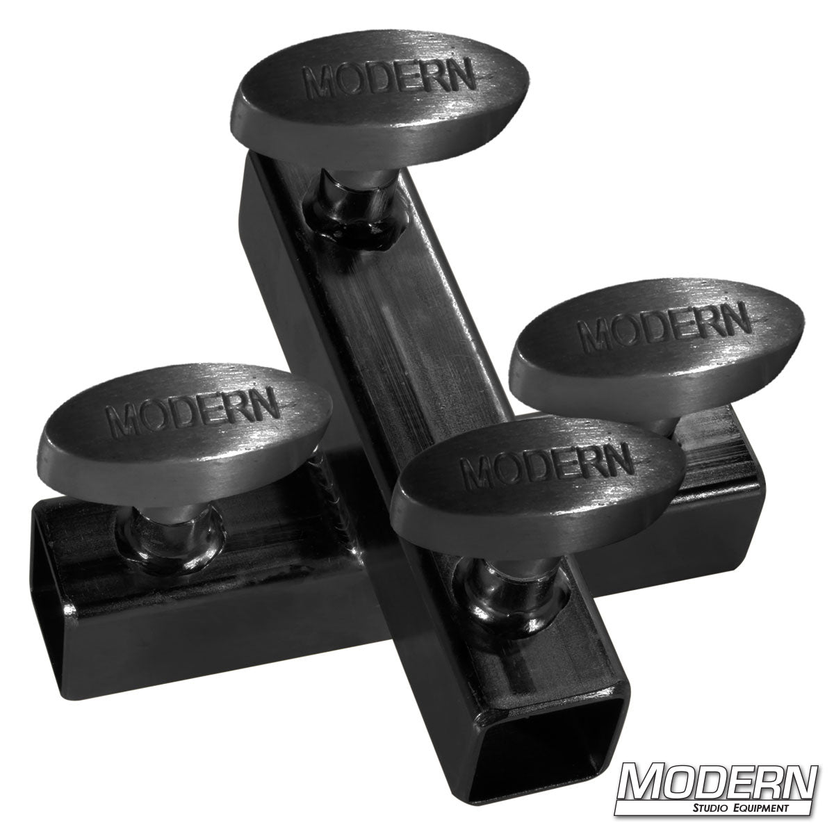 Cross for 1" Square Tube - Grip Support Store