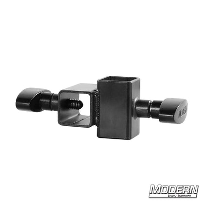 Mini Cross for 1" Square Tube - Grip Support Store