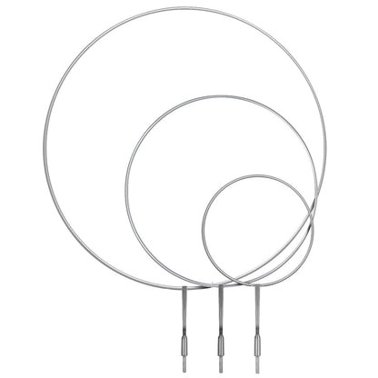 Dot Stainless Frames - Grip Support Store