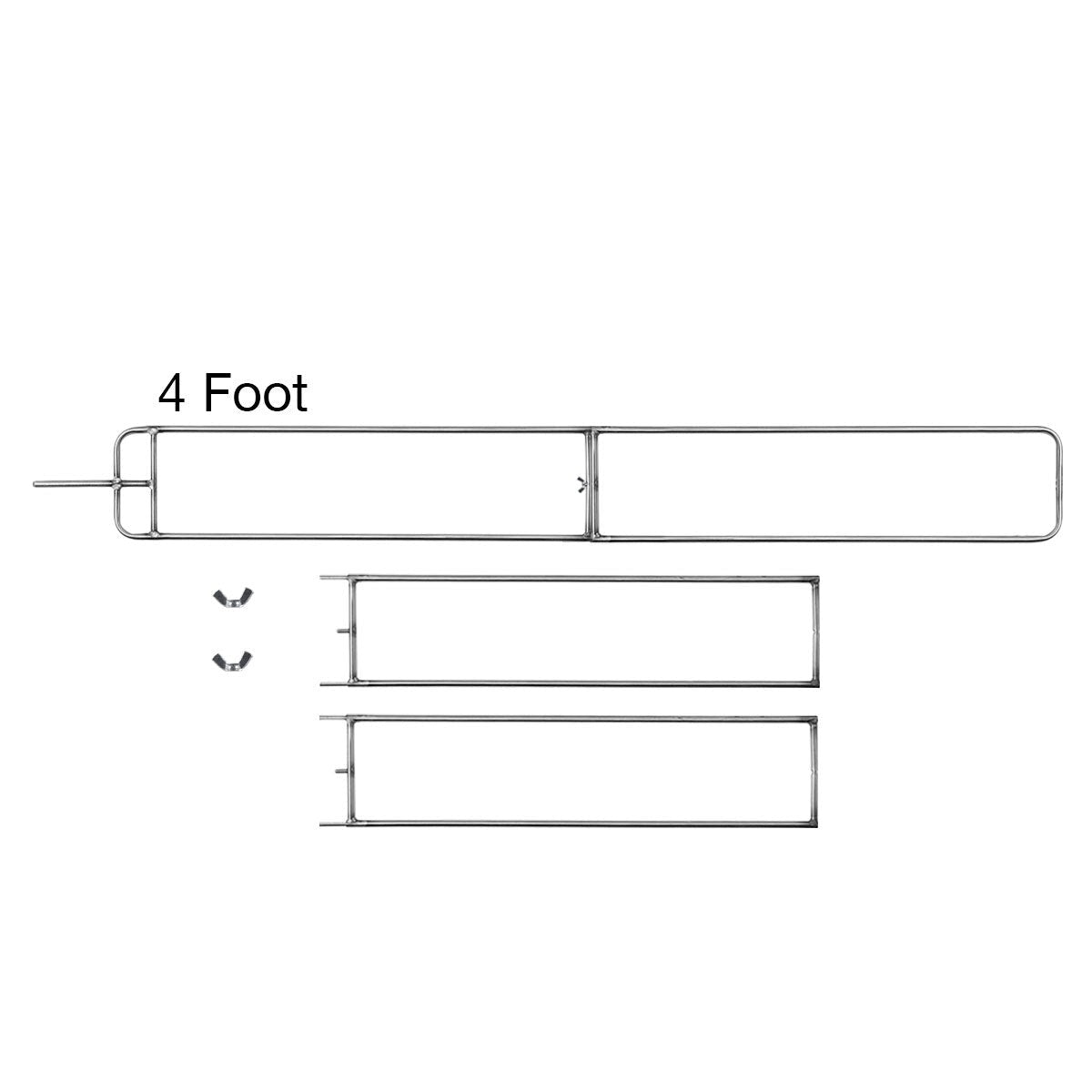 Modular Wag Flag Frame - Grip Support Store