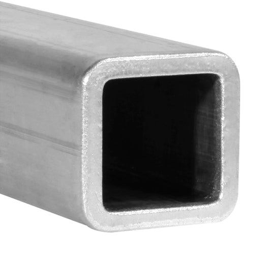 Square Aluminum Tubing (1") - Grip Support Store