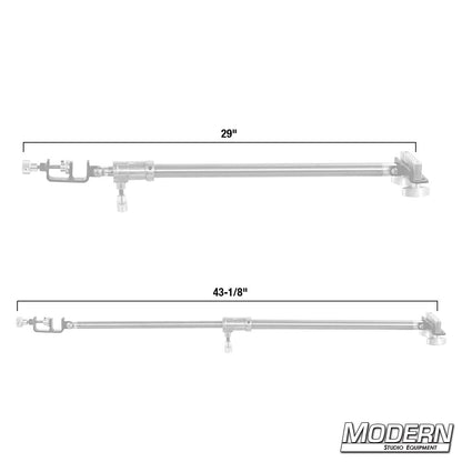 Gel Frame Ear Extension Clamps (Set of 3) - Grip Support Store