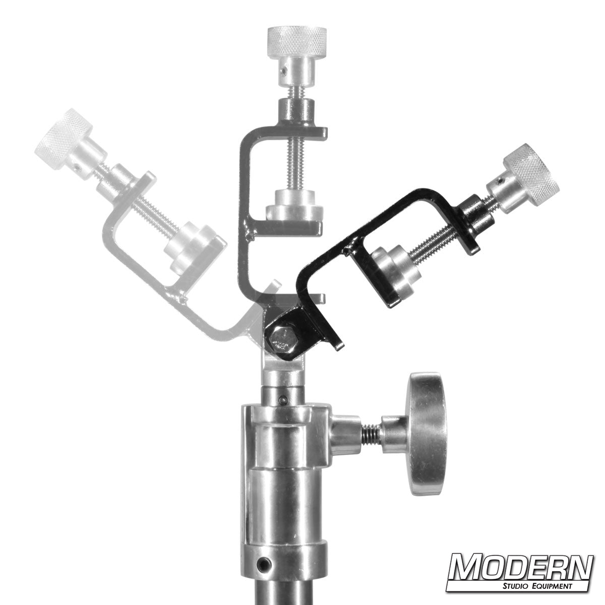 Gel Frame Ear Extension Clamps (Set of 3) - Grip Support Store