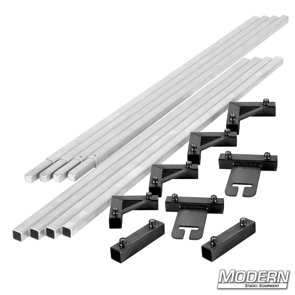 12' x 12' Breakdown Frame (6' Tubes) - Grip Support Store