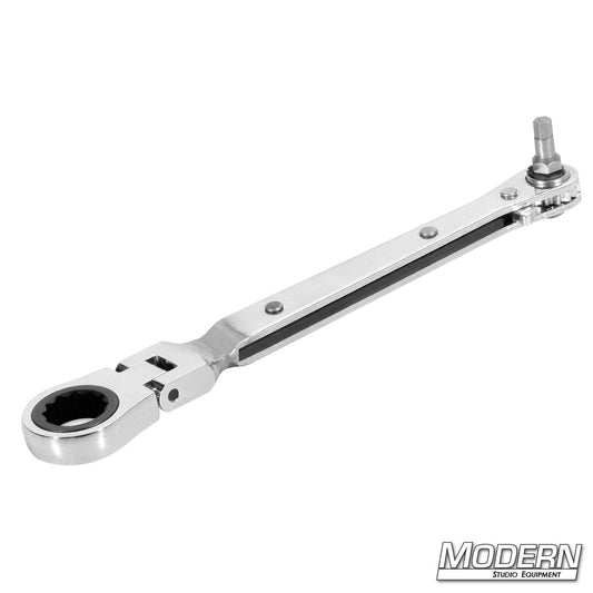Speed Wrench to 9/16 Rachet - Grip Support Store