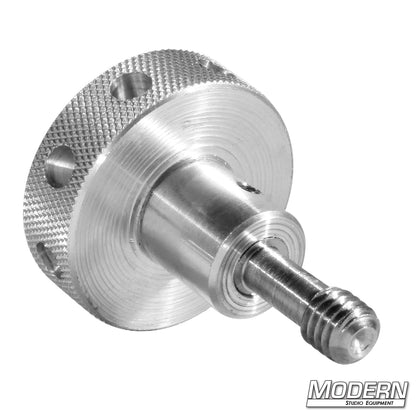 Camera Knob for Dovetail (3/8) - Grip Support Store