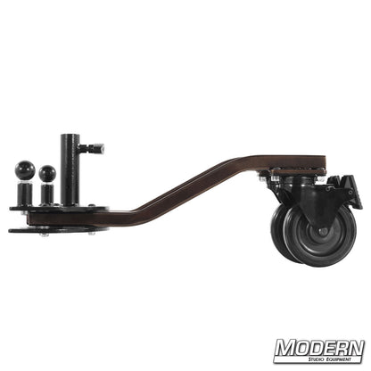 Rolling Spider Base - Grip Support Store