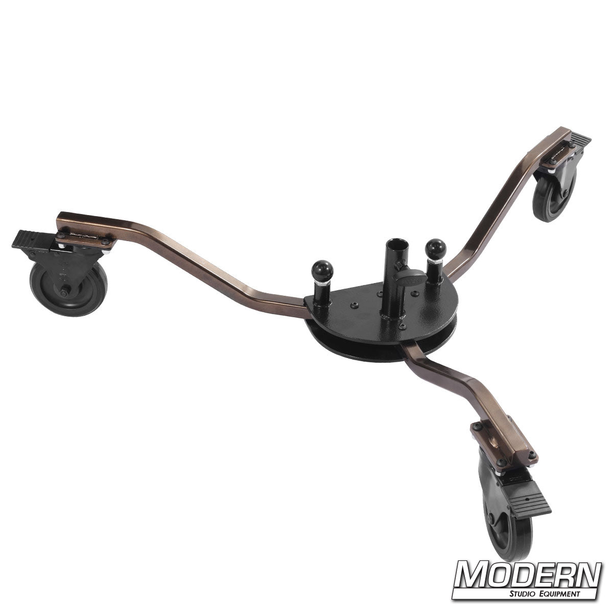 Rolling Spider Base - Grip Support Store