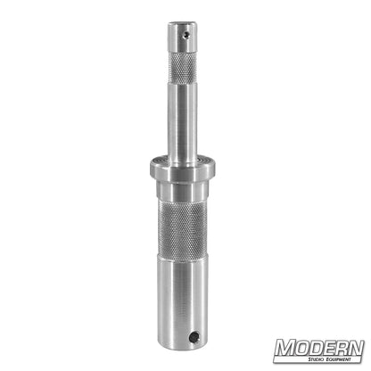 Aluminum Stand Adapter (1-1/8" to 5/8") - Grip Support Store