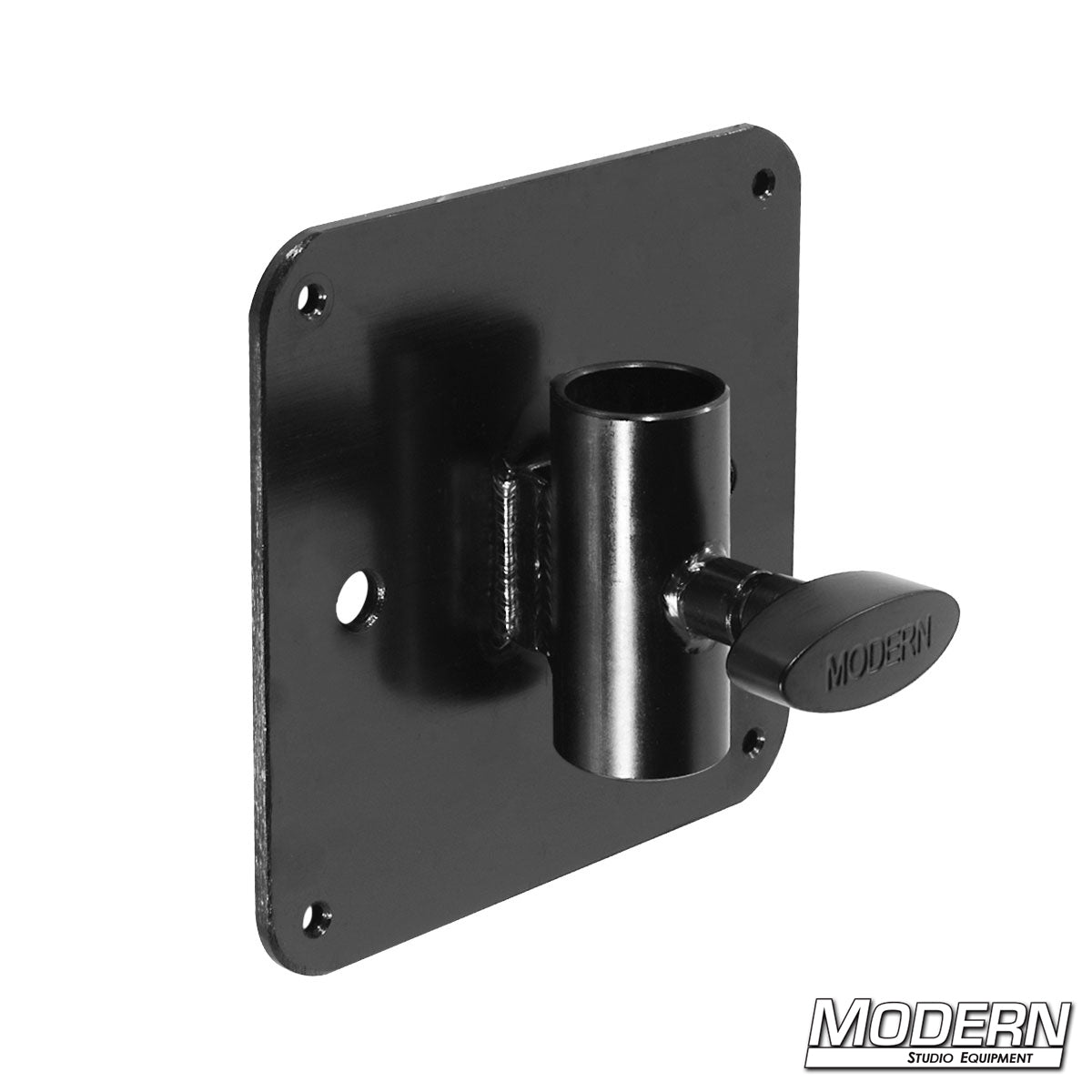 Horizontal Junior Receiver Nail On Plate - Grip Support Store